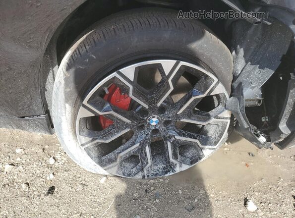 5UX73GP09T9426255 2026 BMW X3 Gray 