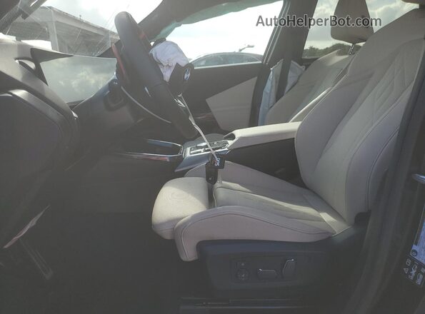 5UX73GP09T9426255 2026 BMW X3 Gray 