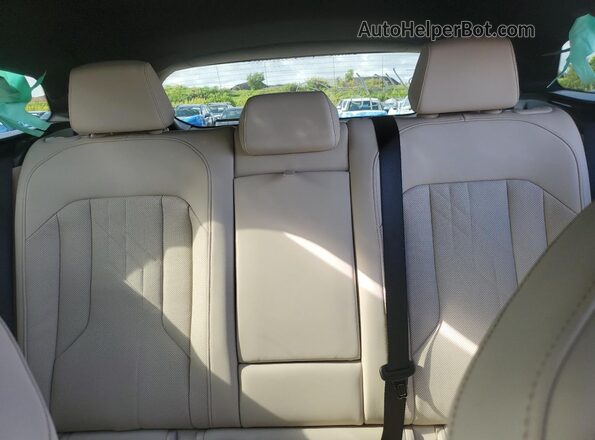 5UX73GP09T9426255 2026 BMW X3 Gray 