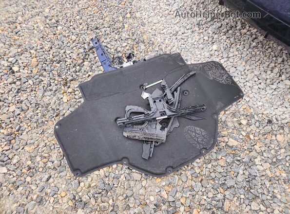 5UX83DP04P9P74134 2023 BMW X3 Синий Вид наклейки с VIN-кодом