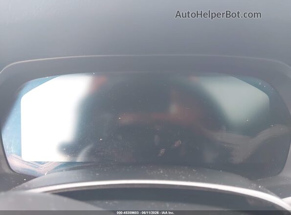 5UXCR6C01M9H72141 2021 BMW X5 Black Vista de los asientos traseros