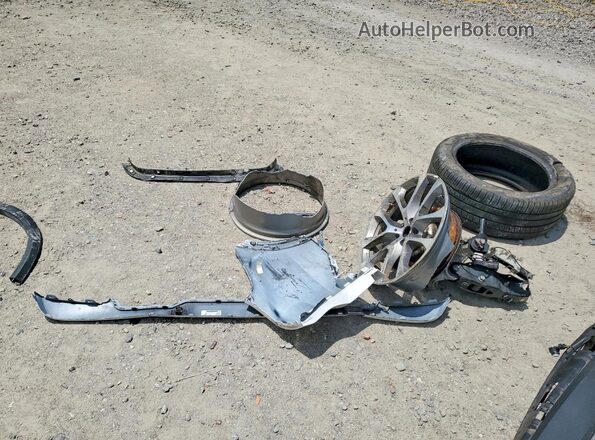 5UXCR6C01P9R27000 2023 BMW X5 Белый Вид наклейки с VIN-кодом