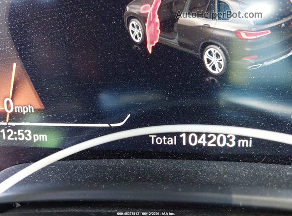 5UXCR6C06M9F48685 2021 BMW X5 White 