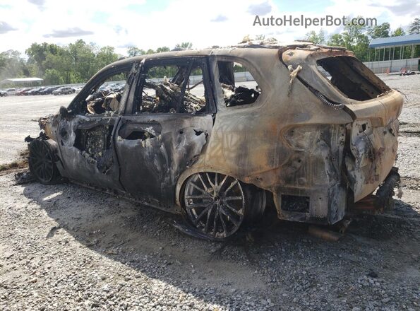 5UXCR6C08L9B32894 2020 BMW X5 Burn Հետևի ձախ