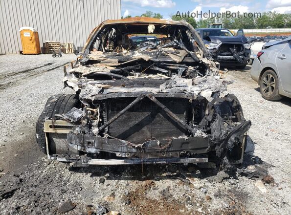 5UXCR6C08L9B32894 2020 BMW X5 Burn Դիմացի տեսք