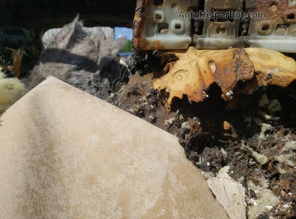 5UXCR6C08L9B32894 2020 BMW X5 Burn Հետևի նստատեղերի տեսք