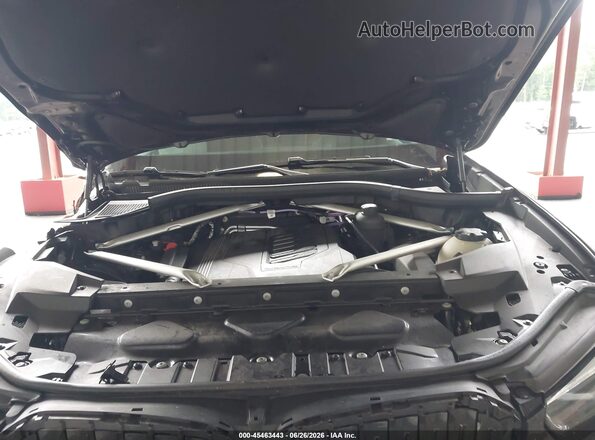 5UXCR6C09P9R54770 2023 BMW X5 Black უკანა ხედი