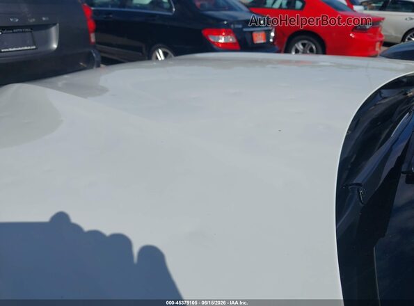 5UXCR6C0XL9B73446 2020 BMW X5 White 