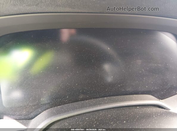 5UXCR6C56KLK82089 2019 BMW X5 White 