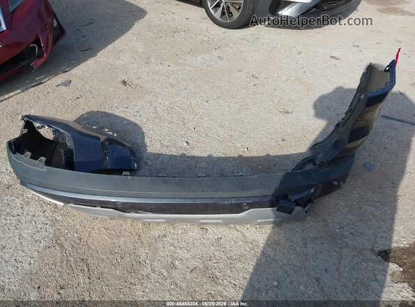 5UXCR6C56KLL11848 2019 BMW X5 Blue Սարքավորումների վահանակի տեսք