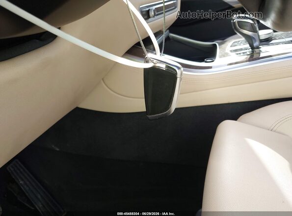 5UXCR6C56KLL11848 2019 BMW X5 Blue Առջևի վահանակի տեսք