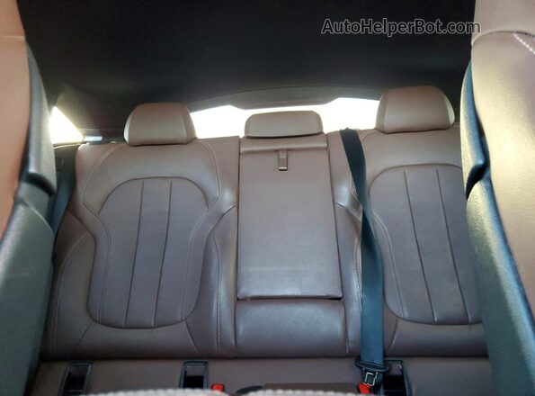 5UXCY4C05L9C39604 2020 BMW X6 Gray 