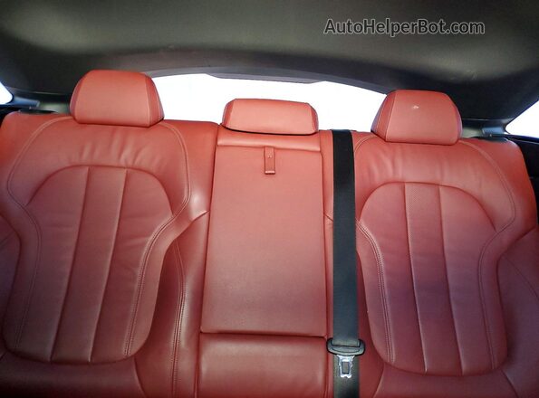 5UXCY6C00M9G90162 2021 BMW X6 Белый 