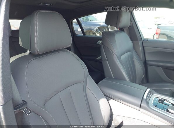 5UXCY6C03M9G36144 2021 BMW X6 Black Панорамний вид салону 360°
