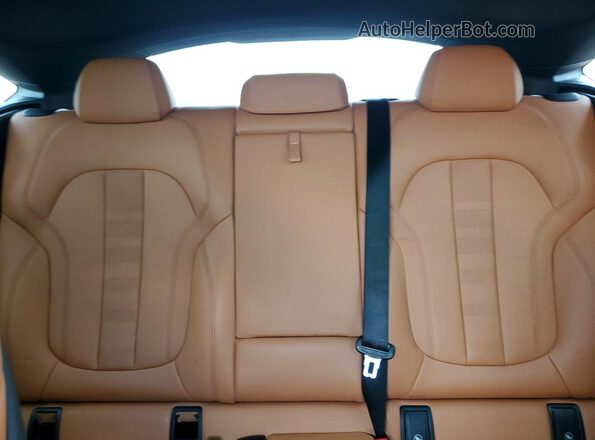 5UXCY6C04M9G69704 2021 BMW X6 Blue 