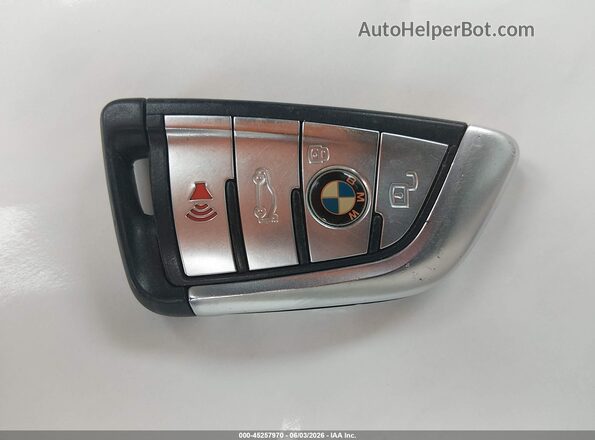 5UXCY6C08L9D00858 2020 BMW X6 Черный Вид панели приборов