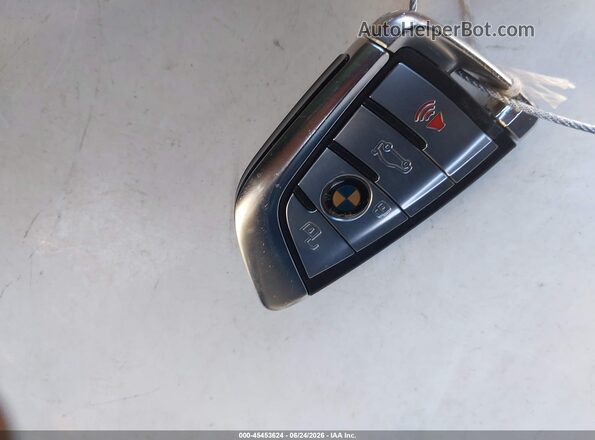 5UXCY6C0XL9D51357 2020 BMW X6 Black Widok deski rozdzielczej