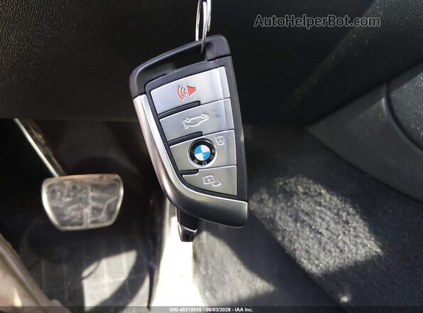 5UXJU4C00M9F30368 2021 BMW X5 Blue 