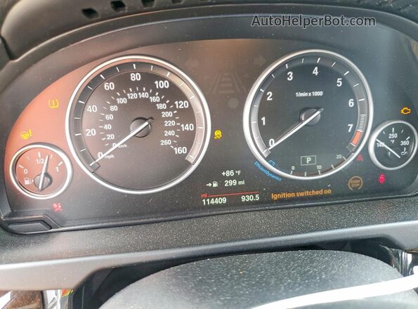5UXKR0C33H0V75157 2017 BMW X5 Gray 
