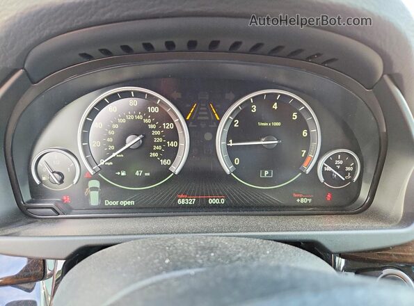 5UXKR0C50G0P32532 2016 BMW X5 Brown 