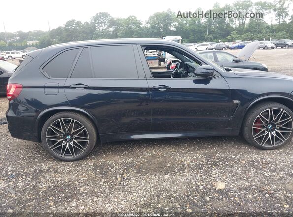 5UXKR0C50H0V68751 2017 BMW X5 Black Vista interior trasera