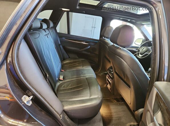 5UXKR0C50J0X86632 2018 BMW X5 Gray 