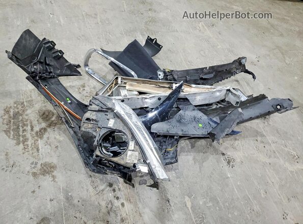 5UXKR0C54J0X86374 2018 BMW X5 Синий Вид наклейки с VIN-кодом