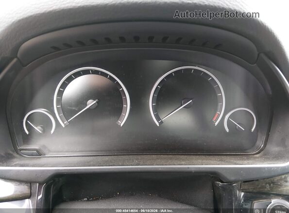 5UXKR0C56G0P22913 2016 BMW X5 Синий Вид задних сидений