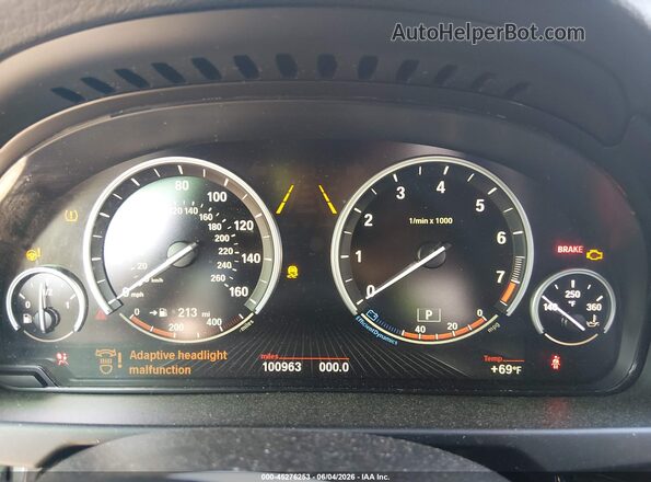 5UXKR0C56JL072437 2018 BMW X5 Black უკანა სავარძლების ხედი