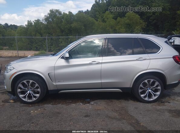5UXKR0C58G0P23013 2016 BMW X5 Золотой Панорамный вид салона 360°