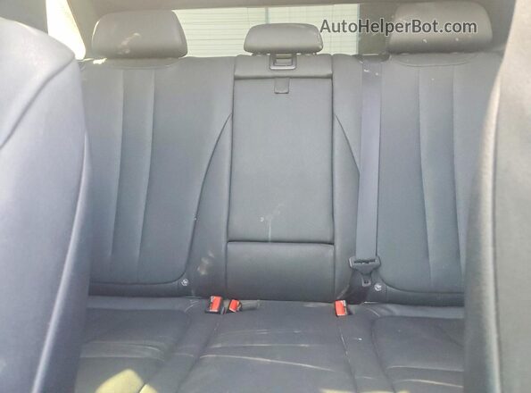 5UXKR2C34H0U21875 2017 BMW X5 Charcoal Vista de los asientos traseros