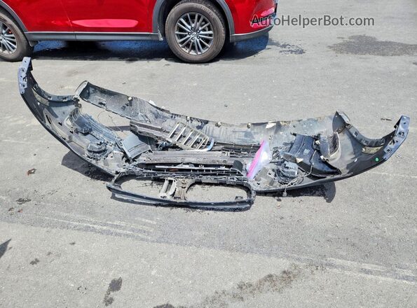 5UXKR2C39H0X05678 2017 BMW X5 Синий Вид наклейки с VIN-кодом
