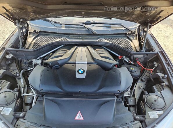 5UXKR6C51G0J80980 2016 BMW X5 Black 