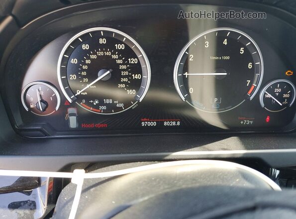 5UXKT0C33H0S80996 2017 BMW X5 White 