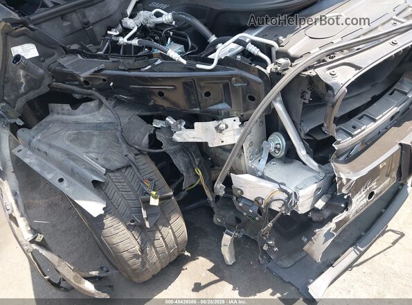5UXKT0C50G0S79241 2016 BMW X5 Black წინა ხედი
