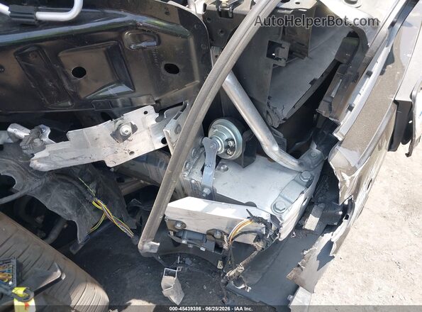 5UXKT0C50G0S79241 2016 BMW X5 Black 