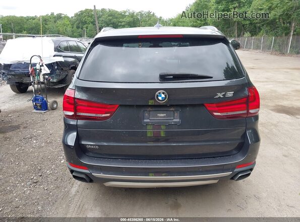 5UXKT0C50J0W01111 2018 BMW X5 Black 