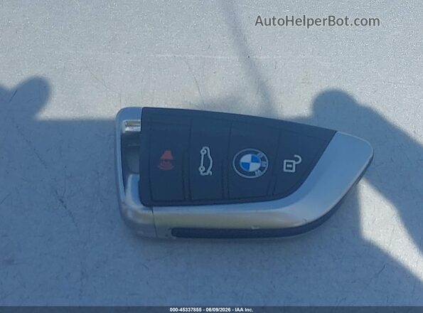 5UXKT0C52G0S76499 2016 BMW X5 Black Առջևի վահանակի տեսք