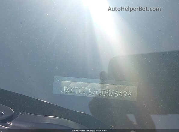 5UXKT0C52G0S76499 2016 BMW X5 Black Շարժիչի բաժամունքի տեսք
