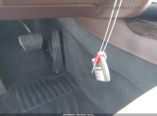 5UXKT0C55J0V98836 2018 BMW X5 Silver წინა პანელის ხედი