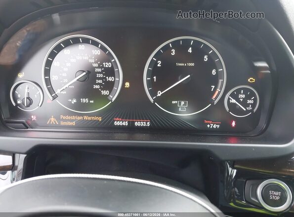 5UXKT0C58J0W00000 2018 BMW X5 Серый Вид задних сидений