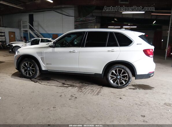 5UXKT0C59H0S80549 2017 BMW X5 White Vista interior de 360 grados