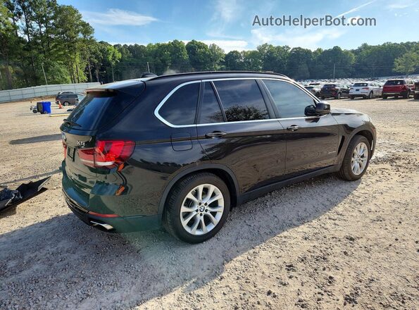 5UXKT0C5XG0S76699 2016 BMW X5 Brown 