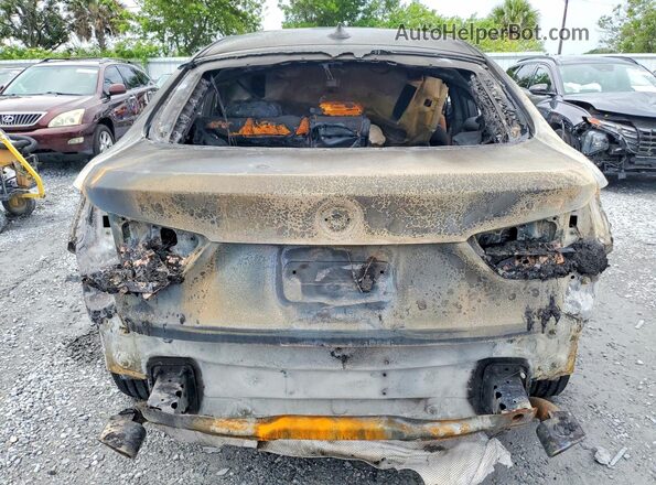 5UXKU0C52K0H98767 2019 BMW X6 Пожар Вид сзади