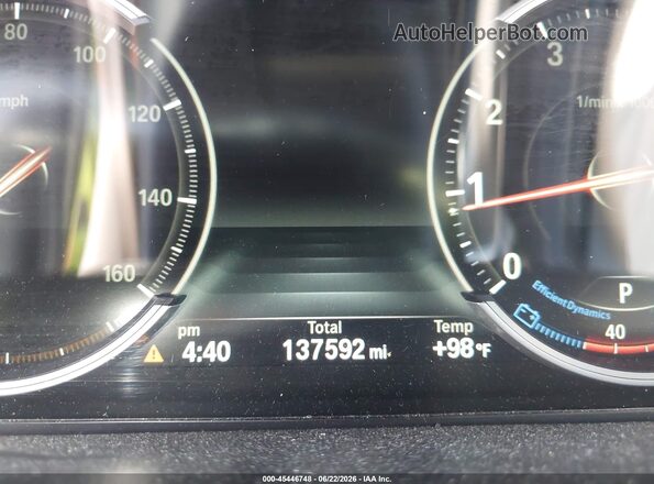 5UXKU0C5XG0F92359 2016 BMW X6 Gray 