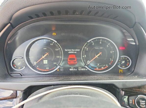 5UXKU2C50J0Z61553 2018 BMW X6 Gray 
