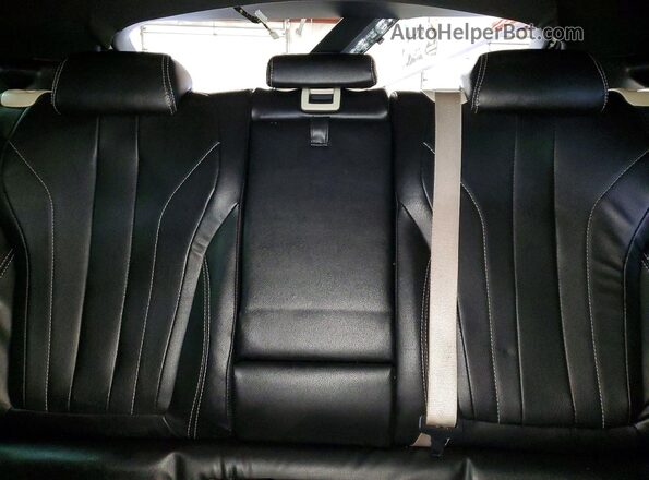 5UXKU2C53G0N83754 2016 BMW X6 White 