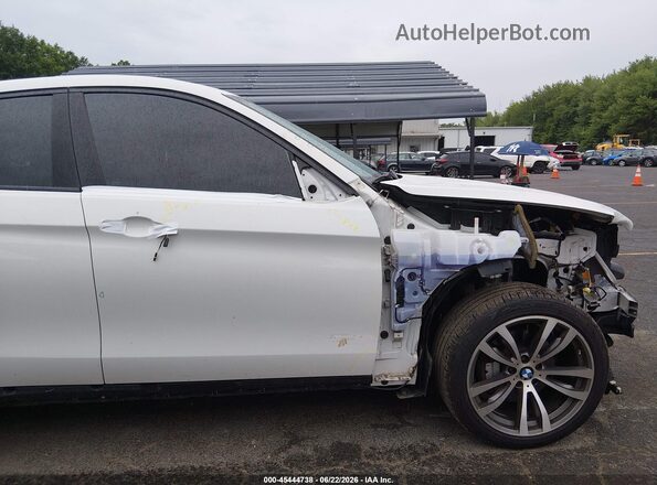 5UXKU2C53K0Z65632 2019 BMW X6 Белый 
