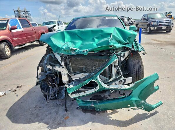 5UXKU2C58G0N82583 2016 BMW X6 Green 