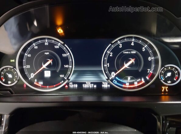 5UXKU2C5XJ0X49520 2018 BMW X6 Tan Հետևի նստատեղերի տեսք